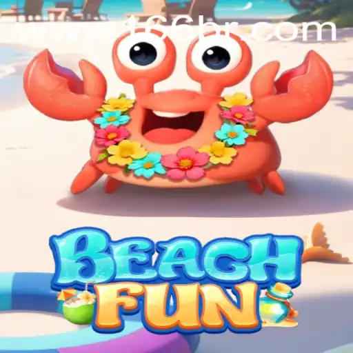 BeachFun: Descubra O Jogo que Está Conquistando as Praias com 166BR.com
