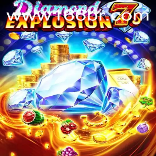 Descubra o Vibrante Mundo de DiamondExplosion7s