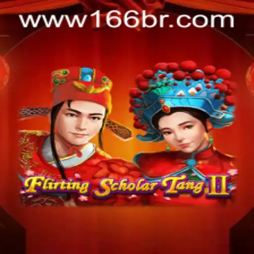 Explorando o Mundo de Flirting Scholar Tang II