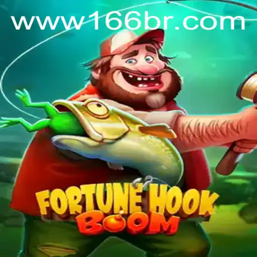 FortuneHookBoom: O Jogo Que Revoluciona a Experiência de Pesca Digital
