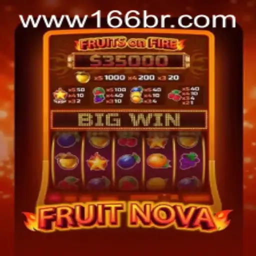 Explorando o Mundo Vibrante de FruitNova: Uma Aventura de Jogos Cativante