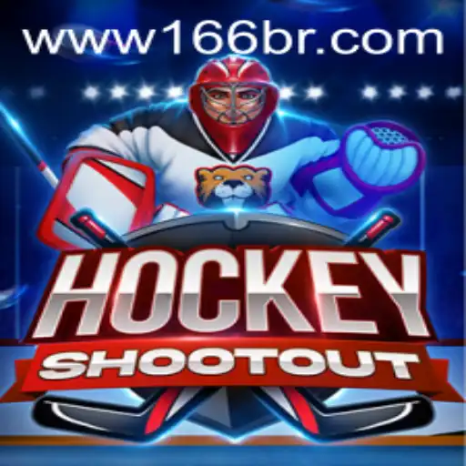 Descubra as Emoções do Jogo HockeyShootout na 166BR.com