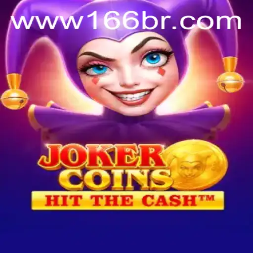 Descubra JokerCoins: O Jogo de Estratégia que Conquista os Amantes de Quebra-cabeças