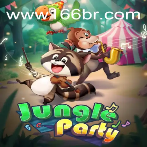Desvendando o Fascinante Mundo de JungleParty