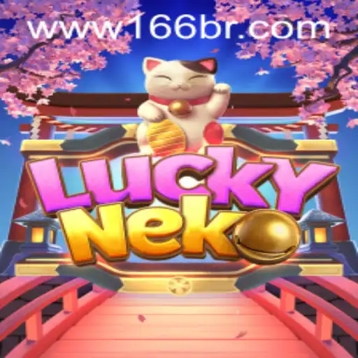 Descubra o Excitante Jogo LuckyNeko em 166BR.com