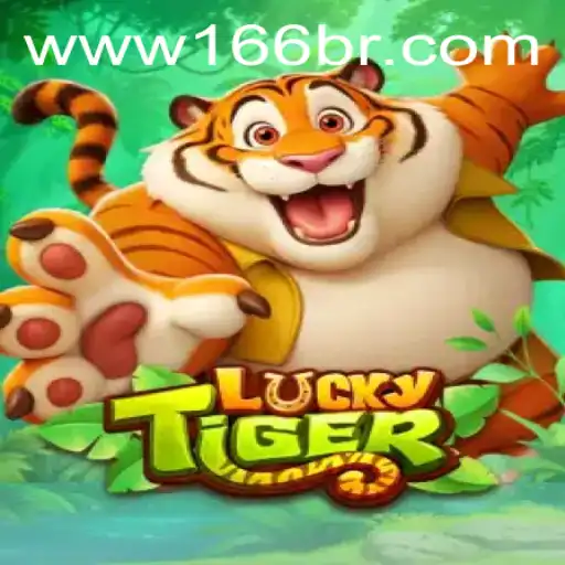 Explorando o Mundo de LuckyTiger: Aventuras e Estratégias