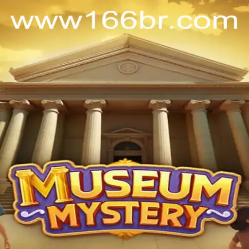 Descubra MuseumMystery: Uma Aventura Emocionante de Mistério e Arte
