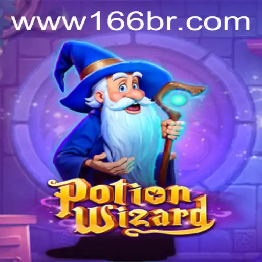 Descubra o Fantástico Mundo de PotionWizard