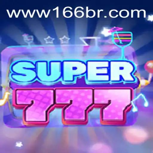 Descubra o Universo de Super777: O Novo Fenômeno dos Jogos