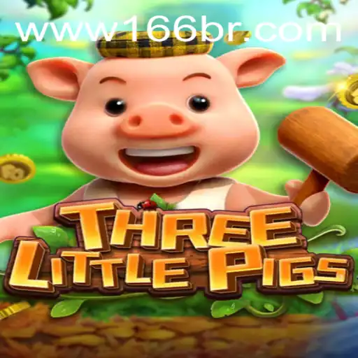 Explorando o Envolvente Jogo THREELITTLEPIGS