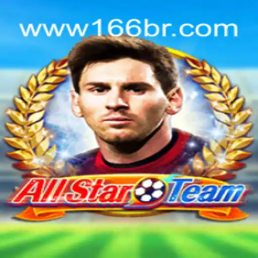 AllStarTeam: O Jogo que Revoluciona o Mundo dos Games