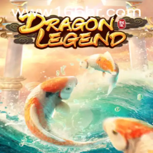 Descubra DragonLegend: Uma Aventura Épica