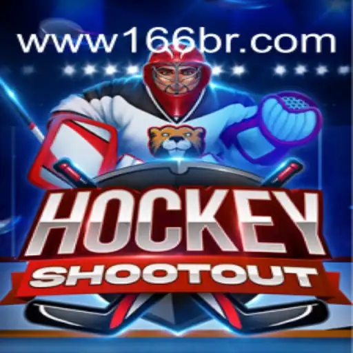 Descubra as Emoções do Jogo HockeyShootout na 166BR.com