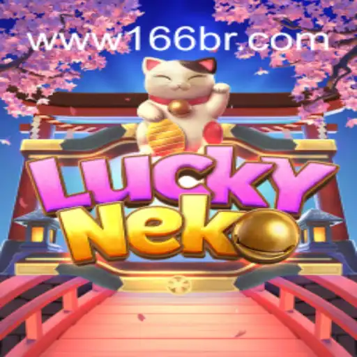 Descubra o Excitante Jogo LuckyNeko em 166BR.com