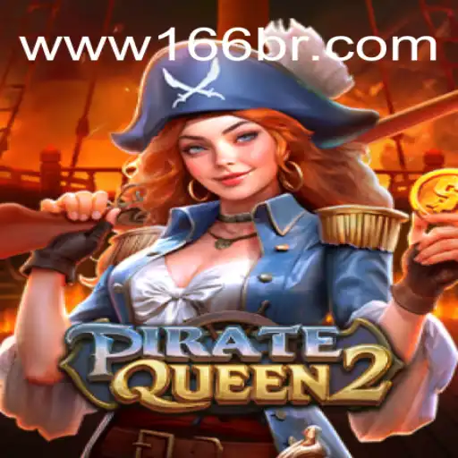 PirateQueen2: A Aventura Digital dos Sete Mares