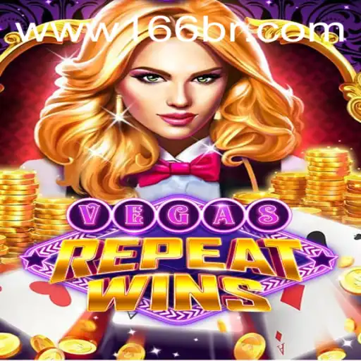 Descubra o Mundo Emocionante de VegasRepeatWins