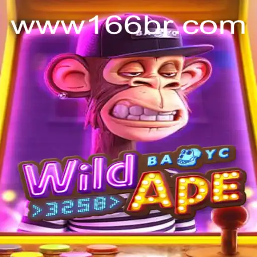 Descubra o Novo Fenômeno: WildApe3258